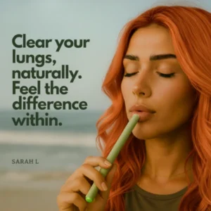 Veyra Herbal Purifier