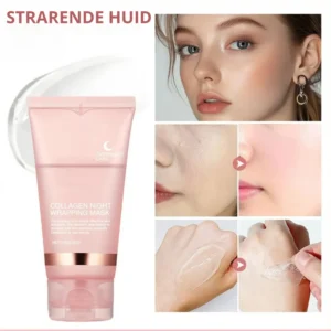 Dreamskin™Collagen Night Wrapping Mask