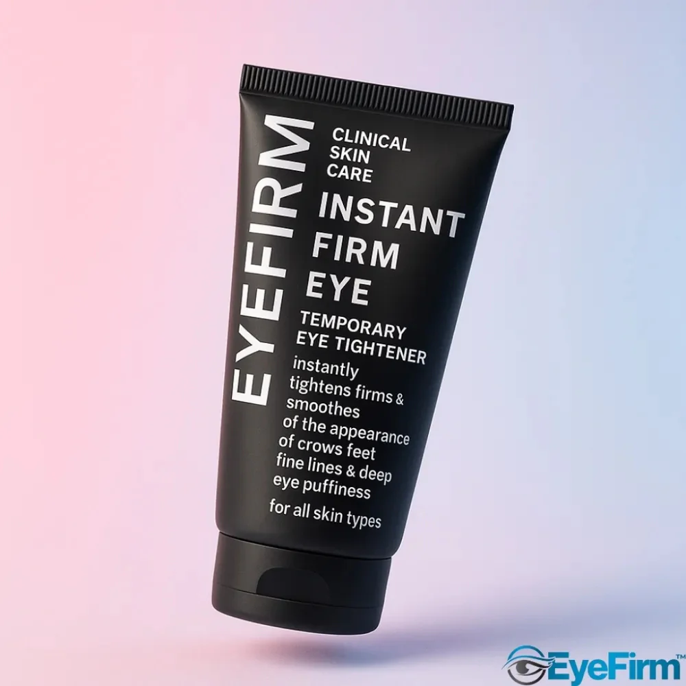 EyeFirm™ Instant Eye Tightener