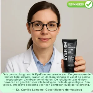 EyeFirm™ Instant Eye Tightener