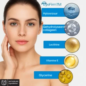 EyeFirm™ Instant Eye Tightener