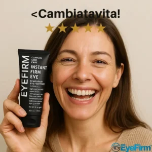 EyeFirm™ Instant Eye Tightener