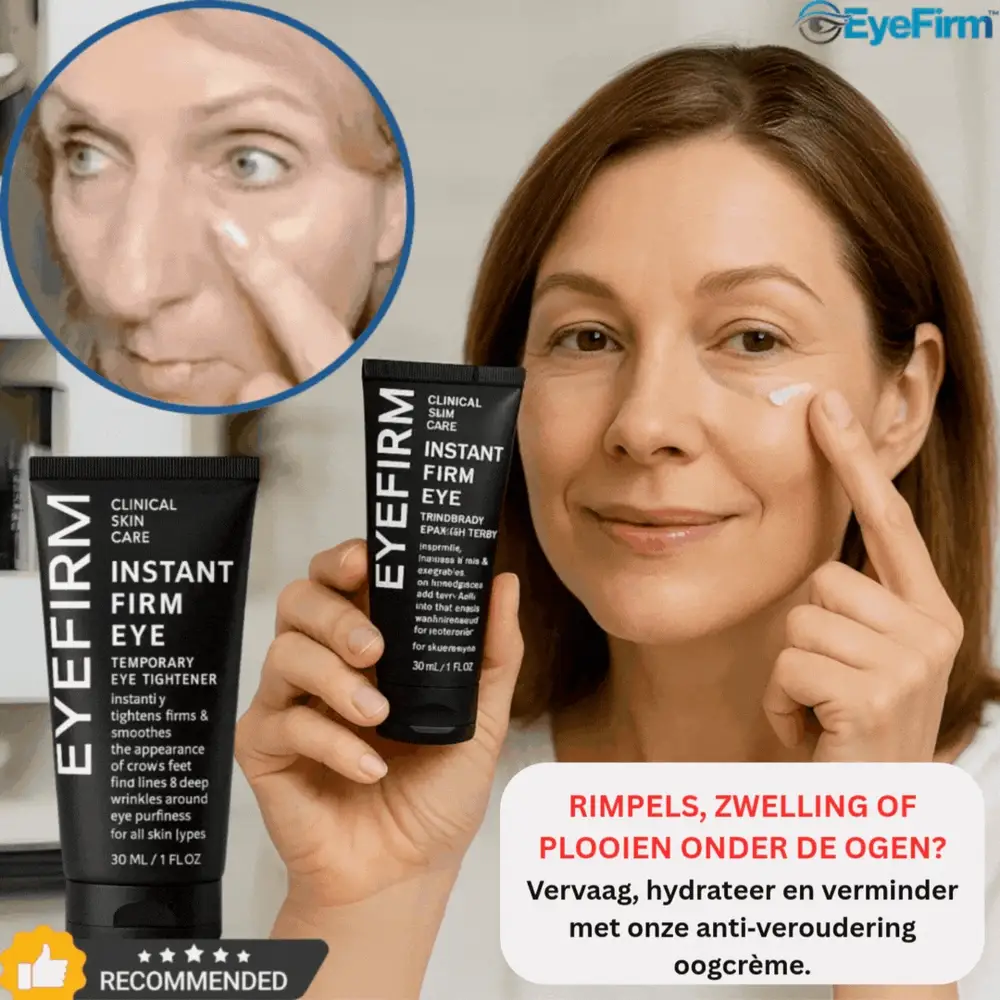 EyeFirm™ Instant Eye Tightener
