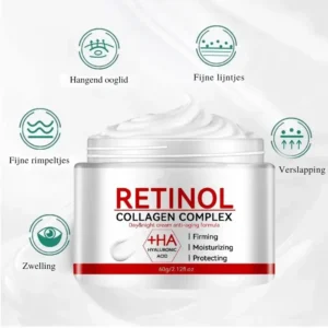 Fermisse™ Retinol Face Cream