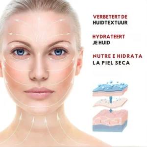 Fermisse™ Retinol Face Cream