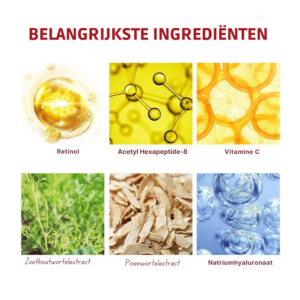 Fermisse™ Retinol Face Cream