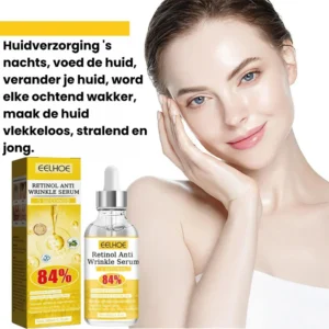 LumiLift™EELHOE Retinol Anti Wrinkle Serum