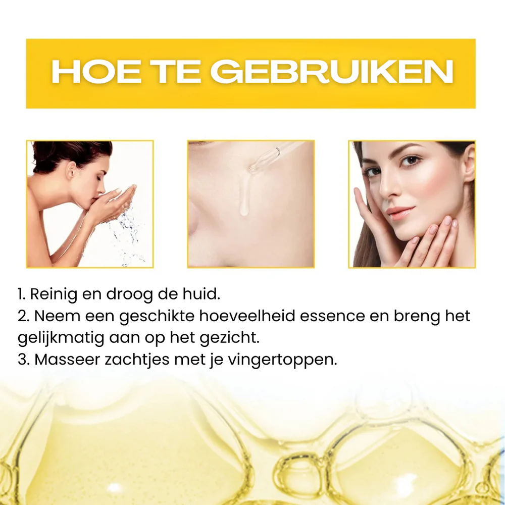 LumiLift™EELHOE Retinol Anti Wrinkle Serum