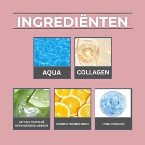 LumiMask™ Magic Facial Mask