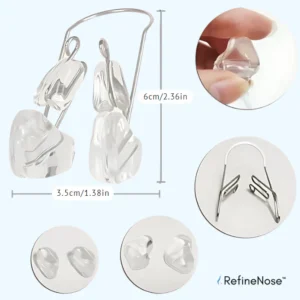 RefineNose™ Reshape your nose naturally in just 7 days