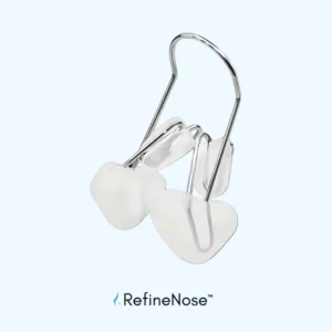 RefineNose™ Reshape your nose naturally in just 7 days