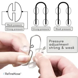 RefineNose™ Reshape your nose naturally in just 7 days
