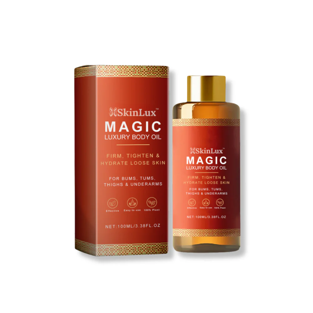 SkinLux™ Magic Body Oil image SkinLux™ Magic Body Oil