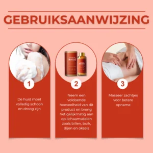 SkinLux™ Magic Body Oil image SkinLux™ Magic Body Oil