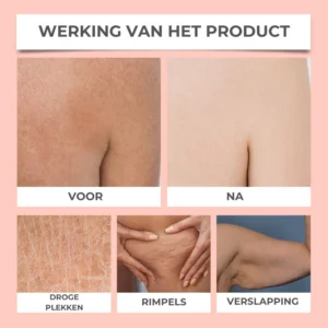 SkinLux™ Magic Body Oil image SkinLux™ Magic Body Oil