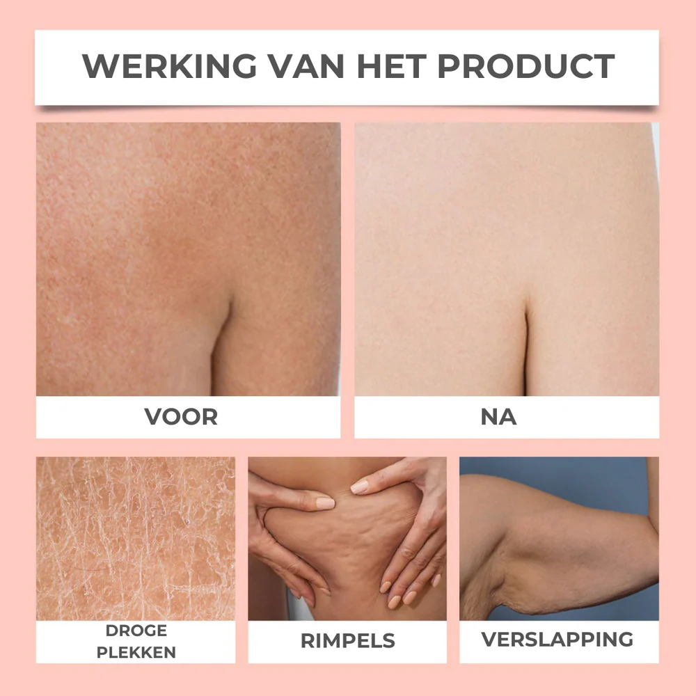 SkinLux™ Magic Body Oil image SkinLux™ Magic Body Oil