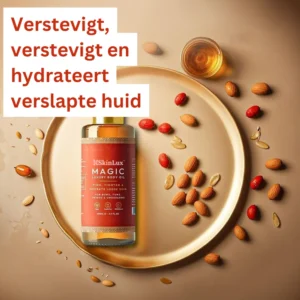 SkinLux™ Magic Body Oil image SkinLux™ Magic Body Oil