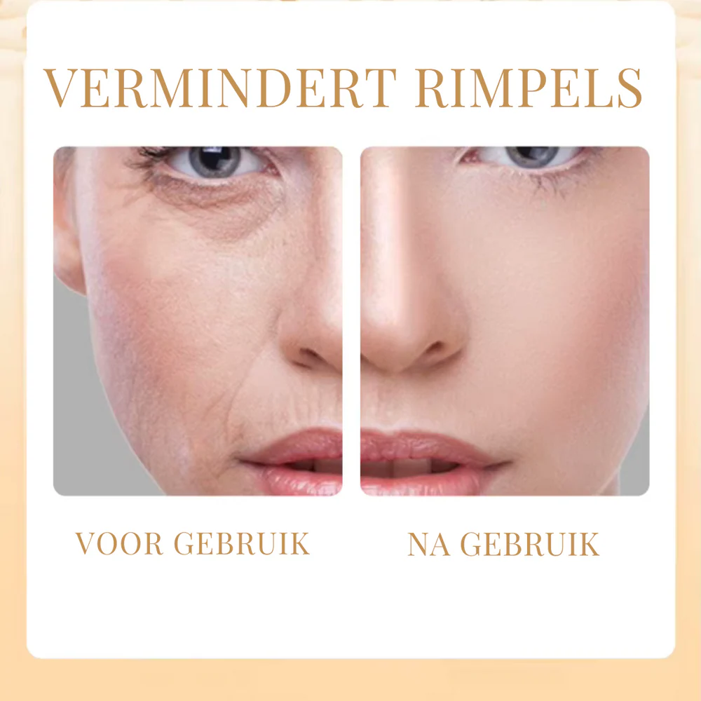 Skinova™ Sadoer Rejuvenating Collagen Face Masks