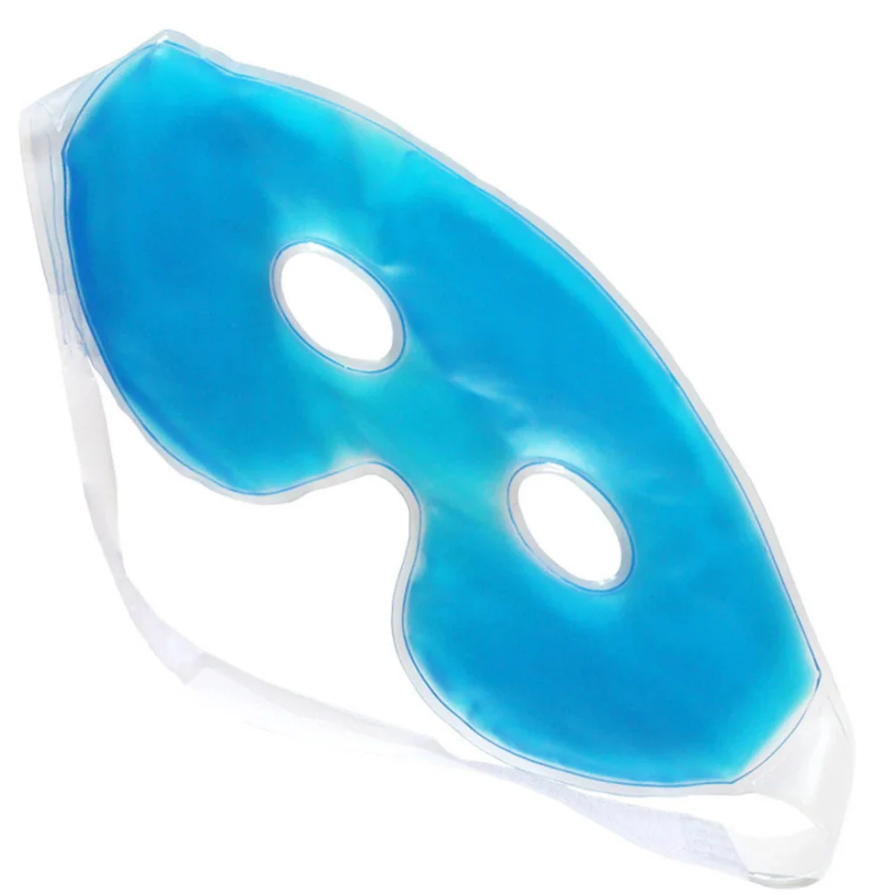 ThermiCool™ Refreshing Eye Cooling Mask