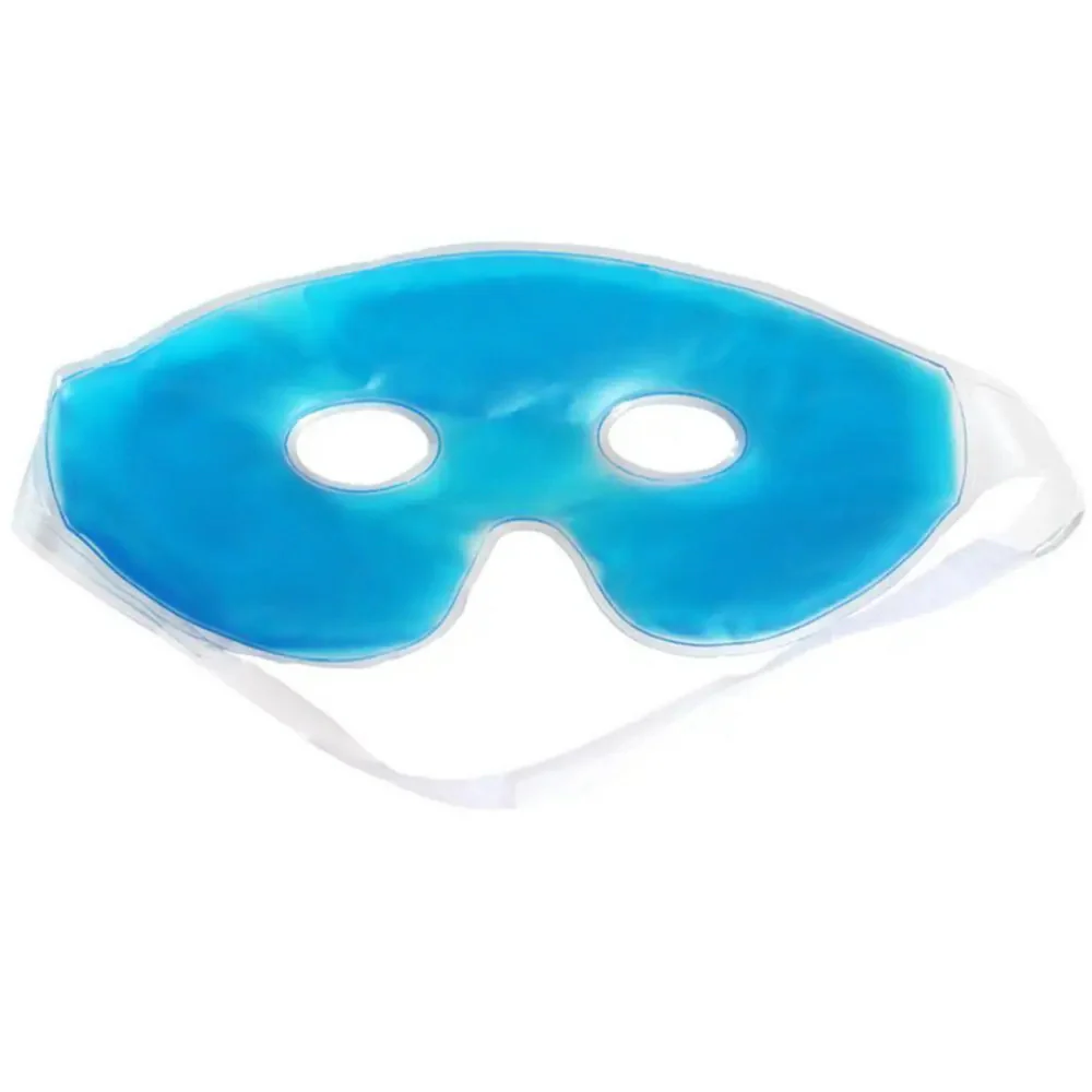 ThermiCool™ Refreshing Eye Cooling Mask