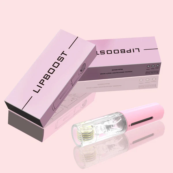 LipBoost Roller