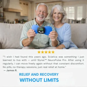 Slyner™ A-EMS NeuroPulse Pro