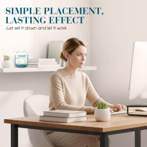 Cvreoz Multi-Functional Air Magic Box