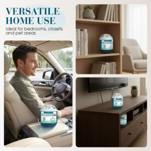 Cvreoz Multi-Functional Air Magic Box