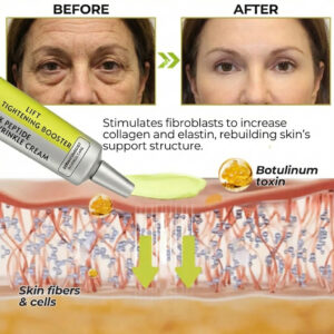 Celestvéra Botox Peptide Anti-Wrinkle Cream