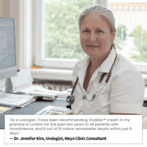 VivaDex™ Incontinence Cream image VivaDex™ Incontinence Cream