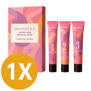 Divinvéra shooting and softening gel