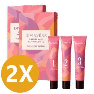 Divinvéra shooting and softening gel
