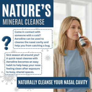 LOVILDS® Iodine Nasal Spray image LOVILDS® Iodine Nasal Spray