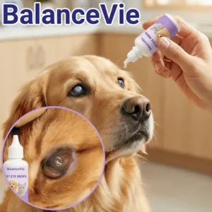BalanceVie Pet Eye Drops