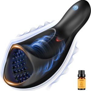 ReVive™ New Shockwave Therapy P...s Trainer - 3-in-1 image ReVive™ New Shockwave Therapy Penis Trainer - 3-in-1