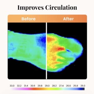 Aura Naturals Frankincense Balm