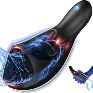 ReVive™ New Shockwave Therapy P...s Trainer - 3-in-1 image ReVive™ New Shockwave Therapy Penis Trainer - 3-in-1