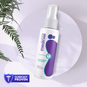 Medinail Nail Fungus Spray 100ml