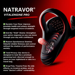 NATRAVOR® VitalEngine Pro image NATRAVOR® VitalEngine Pro