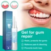 Mullend™ Gum Protect Repair Gels image Mullend™: Stop Gum Recession and Bleeding Without Painful Surgery