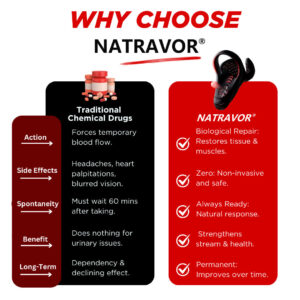 NATRAVOR® VitalEngine Pro
