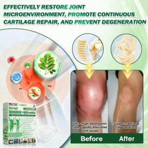 ODEIUN™ Moringa Berberine NAD+ 10-in-1 Nano Microneedle Patch