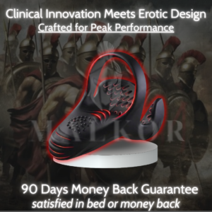 MALKOR™ APEX DRIVE PRO