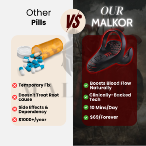 MALKOR™ APEX DRIVE PRO