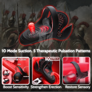 MALKOR™ APEX DRIVE PRO