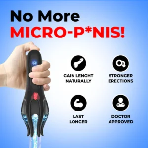 Neurovibe Therapy Device