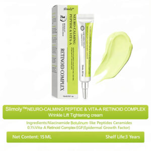 Slimoly™ Neuro-Calming Peptide & VITA-A Retinoid Complex
