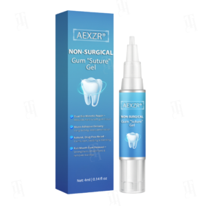 AEXZR Non-Surgical Gum Seture Gel image AEXZR® Biomimetic Repair Gel