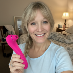 Moodie Wellness Device