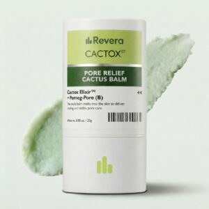 Cactox™ Pore Relief Cactus Balm